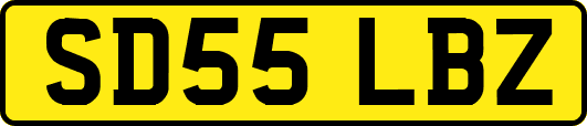 SD55LBZ