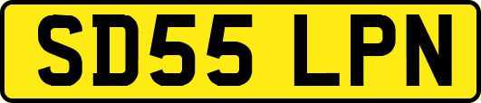 SD55LPN