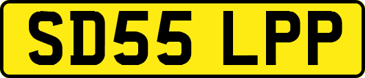 SD55LPP