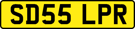 SD55LPR