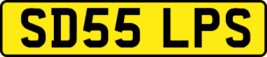 SD55LPS