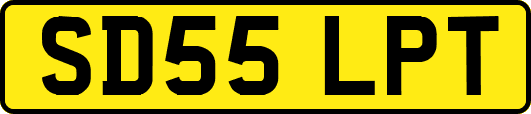 SD55LPT