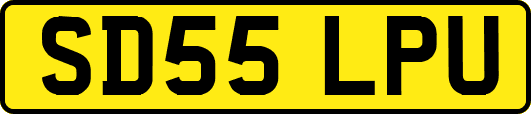 SD55LPU