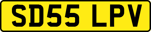 SD55LPV