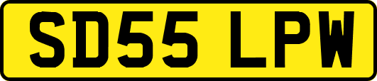 SD55LPW