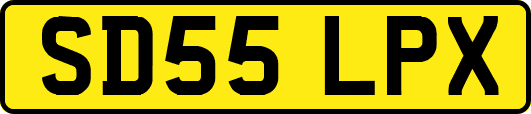 SD55LPX