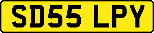 SD55LPY