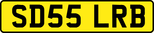SD55LRB