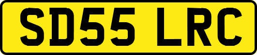 SD55LRC