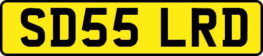 SD55LRD