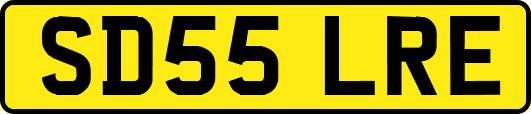 SD55LRE