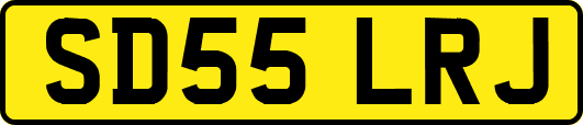 SD55LRJ