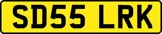 SD55LRK