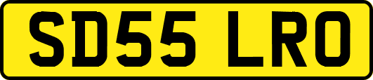 SD55LRO
