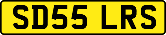 SD55LRS