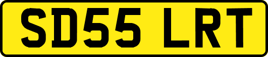 SD55LRT