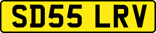SD55LRV