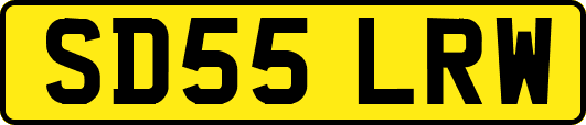 SD55LRW