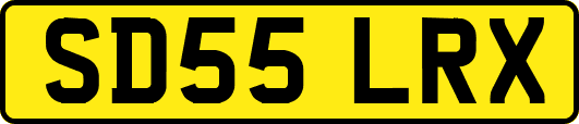 SD55LRX