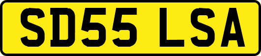 SD55LSA
