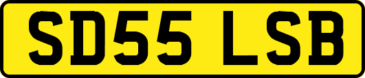 SD55LSB