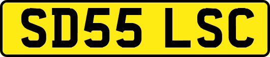 SD55LSC
