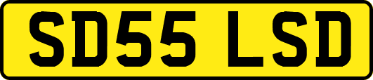 SD55LSD
