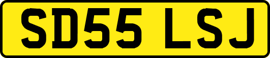 SD55LSJ