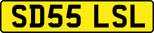 SD55LSL