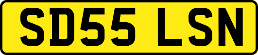 SD55LSN