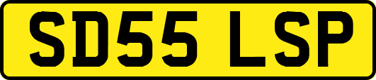SD55LSP