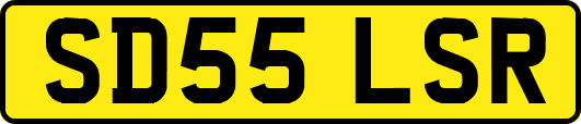 SD55LSR
