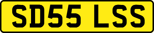 SD55LSS