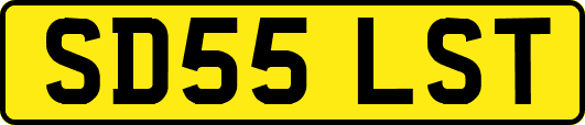SD55LST