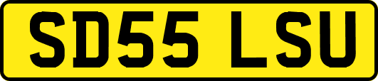 SD55LSU