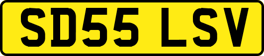 SD55LSV