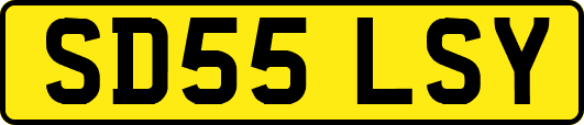 SD55LSY
