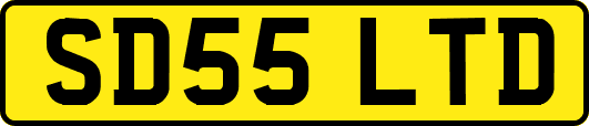 SD55LTD