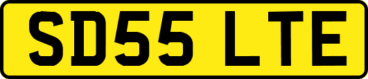 SD55LTE
