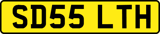 SD55LTH
