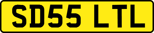 SD55LTL