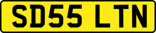 SD55LTN