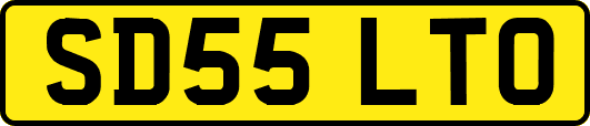 SD55LTO