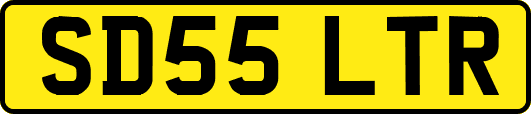 SD55LTR