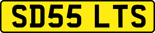 SD55LTS
