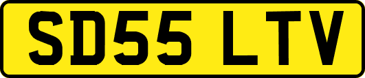 SD55LTV