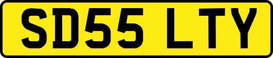 SD55LTY
