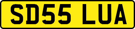SD55LUA