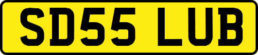 SD55LUB
