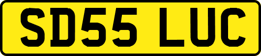 SD55LUC